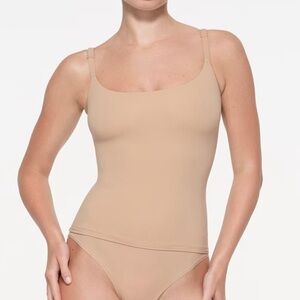 Skims Fits Everybody Back Smoothing Cami